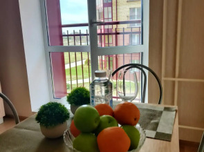 Апартаменты возле пляжа на Солнечной