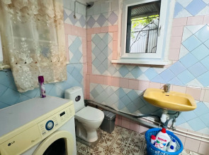 Частный дом Сухумское шоссе 90 "под ключ"