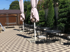 Мини-отель Вилла солнца