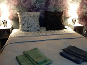 Апартаменты У метро Девяткино