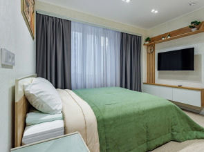 Апартаменты The Grand Palace