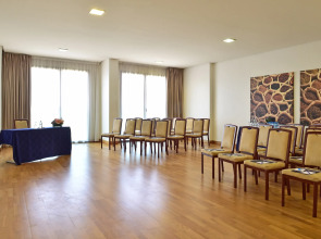 Pestana Casablanca