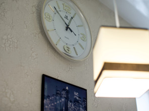 Апартаменты Aday в центре Курска