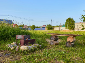 Частный дом загородный GetFlat у Спасо-Преображенского монастыря