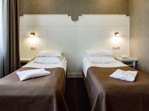 Усадьба Веранда Суздаль