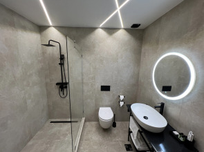 Парк-отель Сосновый Бор