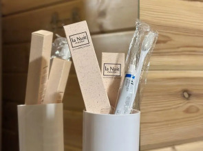 Гостевой Дом Матрёшка