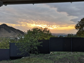 Гостевой дом Орлиное Гнездо