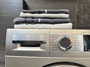 Квартира Солнечная в ЖК Сампо