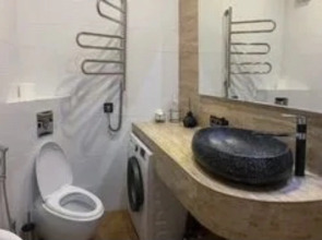 Апартаменты 3-к квартира