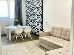 Апартаменты двухэтажные с отдельным входом