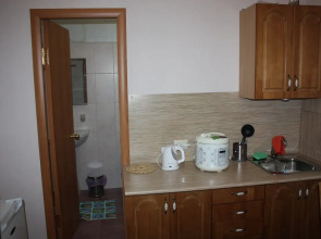 Гостевой дом Семейный