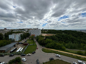 Квартира на Высоком Берегу Оки в Центре Нижнего Новгорода от Уют и Комфорт Нн