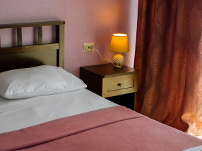 Отель SanZazila