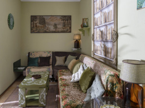 Хостел Elia Boutique & Apart-Hotel