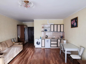 Апартаменты Асми 6