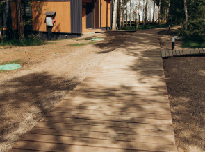 Гостевой Дом Никольские РОСЫ