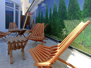 Гостевой дом Sunny