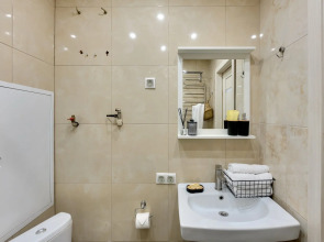 Апартаменты Kandinsky Studio от Home24