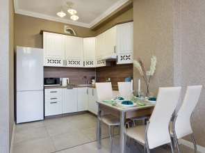 Апартаменты Камелия Ирины Савельевой в элитном SPA-комплексе - Роскошь, уют, тишина, удобство