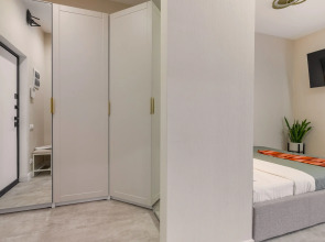 Квартира Белый остров