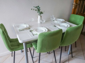 Апартаменты 3-комнатные Zoya-Apart