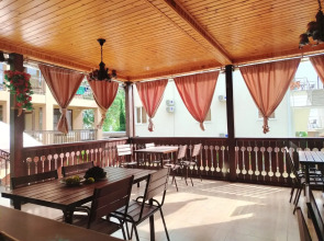 Гостевой дом Bagrat