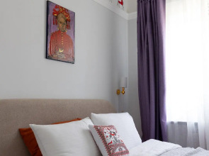 Апартаменты Китайка