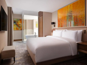 Hotel Swissôtel Wellness Resort Alatau Almaty