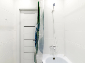 Апартаменты PrezentHaus на Горького 20