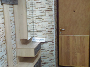 Апартаменты Октябрьский 49