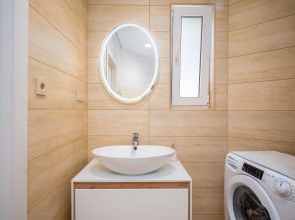 Студия люкс на Нагорной