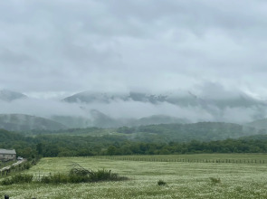 Гостевой дом Гостевой двор Кунак