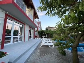 Гостевой дом Надежда