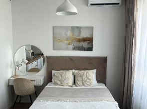 Квартира Студия Сканди в Видном