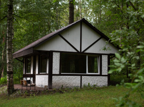 База отдыха Добрый Лось