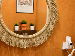 Апартаменты Культура 7