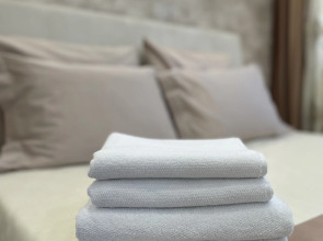 Апартаменты Tymen Sity