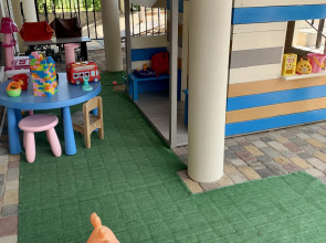 Гостевой Дом Кассис