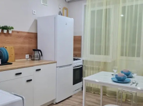 Апартаменты Уютные рядом с центром 3