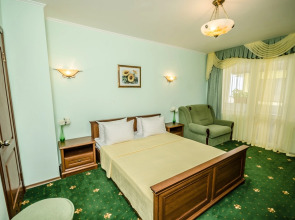 Мини-Отель Мечта