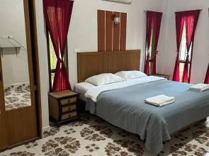 Отель Fine Times Resort