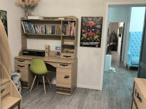 Квартира Комфорт на Анны Ахматовой