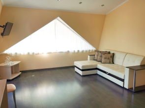 Мини-отель Лида