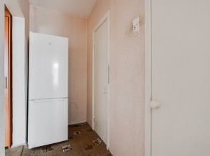 Апартаменты двухкомнатные на Кубинке 1, корпус 28