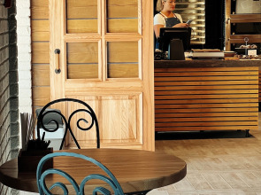 Отель Лофт Островский