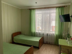 Хостел У Ирины