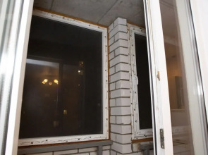 Квартира Просторная и Уютная Однокомнатная с Кроватью и Диваном в ЖК Новый Свет