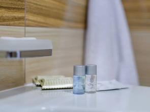 Мини-Отель Tesoromio