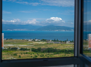 Апартаменты в ЖК Черноморский-2 от LetoApart